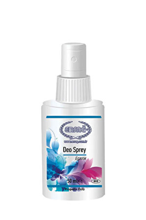 Ersağ Deo Sprey Egzotik 50 Ml