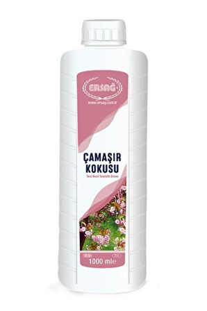 Ersağ Çamaşır Kokusu 1000 Ml