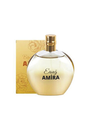 Ersağ Amira Edp  100 Cc. Kadın Parfümü 8699430330663