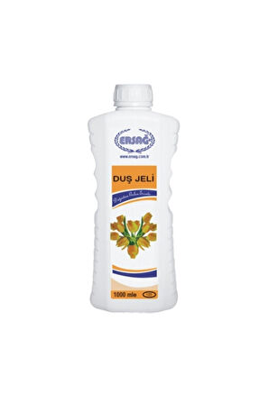 Ersağ Aparatsız Duş Jeli 1000 Ml.