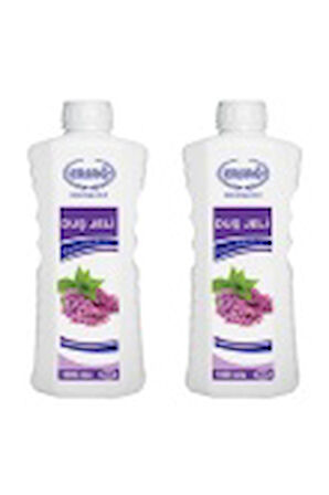 Ersağ Leylak Duş Jeli 1000ml Adet 2