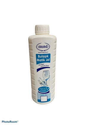 Ersağ Bulaşıkmatik Jel 1000ml