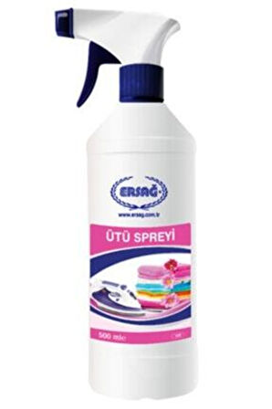 Ersağ Ütü Spreyi (500 Ml)