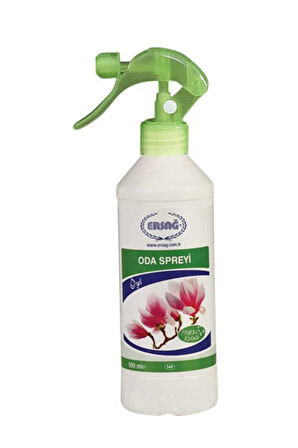 Ersağ Oda Spreyi (özel)500ml