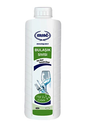 Ersağ Bulaşık Sıvısı 1000 ml