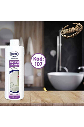 Ersağ Wc Temizleyici 1000 ml