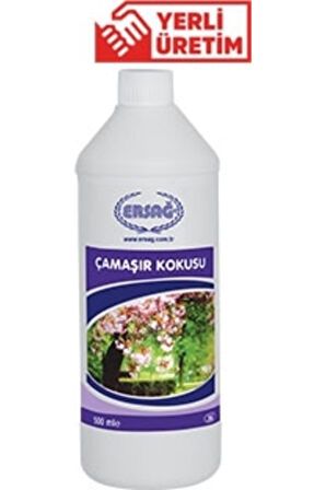 Ersağ Çamaşır Kokusu 500 Ml.