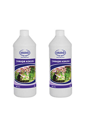 Ersağ 2x 500 Ml Çamaşır Kokusu