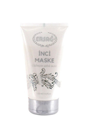 Ersağ Soyulabilen İnci Maske 150 ml