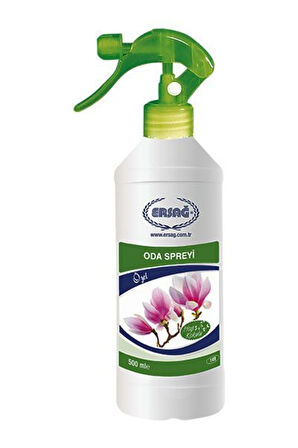 Ersağ Oda Spreyi (özel) 500ml