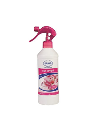 Ersağ Oda Spreyi Bahar Kokulu 500 Ml.