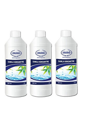 Ersağ 3x Damla Konsantre 500 ml