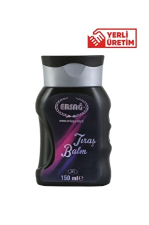 Ersağ Tıraş Balm 150 Ml.