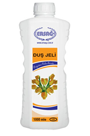 Ersağ Duş Jeli 1000 Ml.