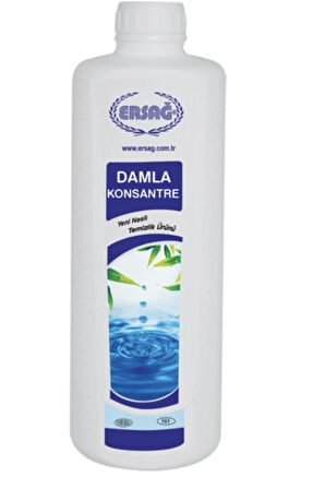 Ersağ Damla Konsantre 1000ml