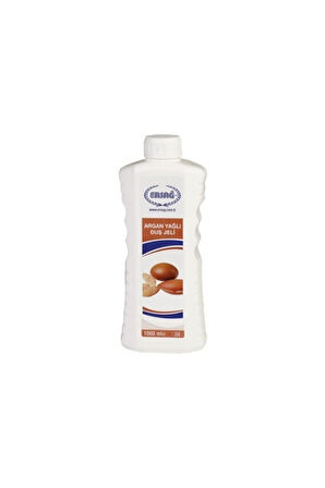 Ersağ Argan Yağlı Duş Jeli 1000 ml