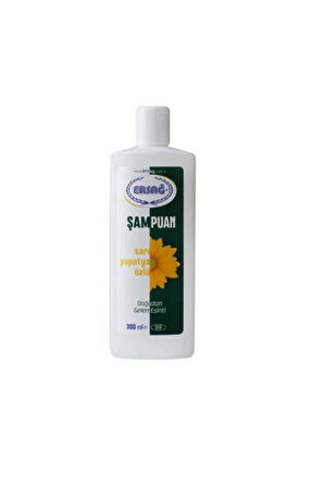 Ersağ Sarı Papatya Özlü Şampuan 300ml