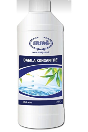 Ersağ Damla Konsantre 500ml