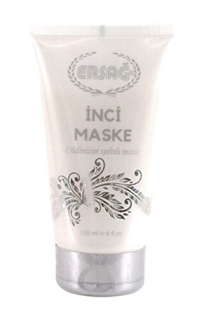 Ersağ Inci Maske 150 ml.