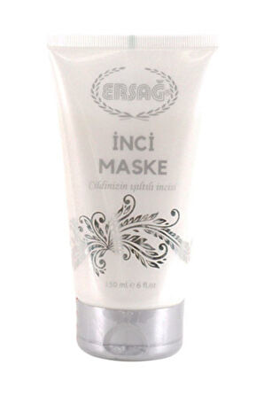 Ersağ Inci Maske 150 ml