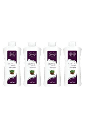Ersağ 4x Defne Ekstraktlı Sıvı Sabun 1000ml