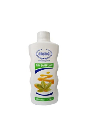 Ersağ Bio Şampuan 300ml