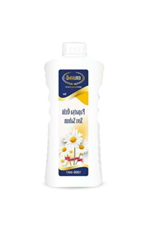 Ersağ Papatya Özlü Sıvı Sabun 1000ml