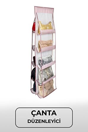 Çanta Organizer 10'lu