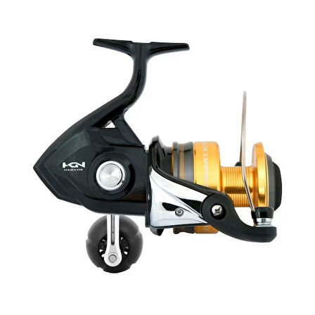 YekOutdoor Yüksek Performans Shimano Kamış Alivio Surf T 425 BX-G 4,25m 225g 3pc&Shimano Makina Socorro 6000 SW