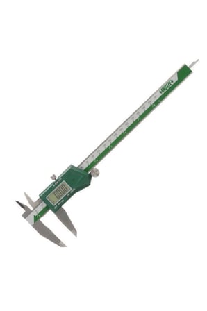 Insize 1108-200 Dijital Kumpas (Standart Model) 200mm