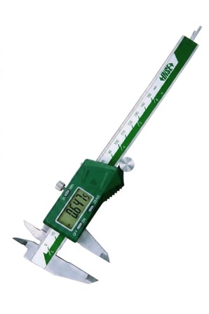 Insize 1108-300 Dijital Kumpas (Standart Model) 300mm