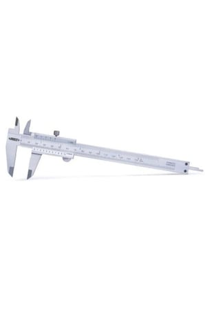 Insize 1205-300S Mekanik Kumpas 0,05mm / 0-300mm