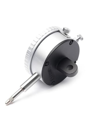 Insize 2301-10 Komparatör Saati 0,01 / 0-10mm (Kulaklı Kapak)