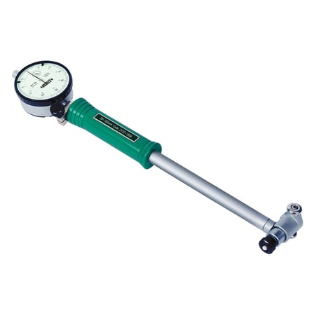 Insize 2322-450A Silindir Komparatörü Standart Model (250-450mm) - 0.01mm