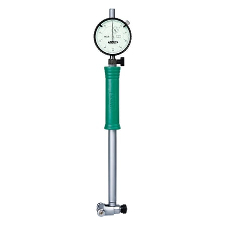 Insize 2322-450A Silindir Komparatörü Standart Model (250-450mm) - 0.01mm