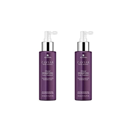 Ekonomik İkili Alterna Caviar Clinical Densifying Scalp Treatment 125 ml