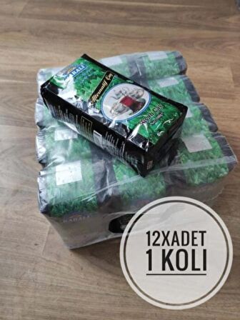 Karali Alternatif Çay 500g x 12 Adet
