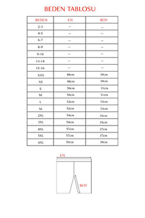 Orcanavm Unisex Kedi Baskılı Şort-t-shirt Takımı