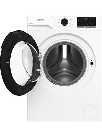 Altus AL CM 81050 R 1000 Devir 8 kg Çamaşır Makinesi
