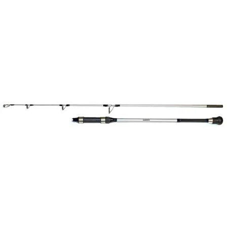 Yek Outdoor Tekne Olta Seti Shimano Kamış Alivio Boat 1,50m 200g 1+1pc&Okuma Tomcat 8000 6+1bb Olta Makinesi