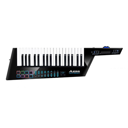 ALESIS VORTEX Wireless 2 / USB-MIDI Controller Keytar