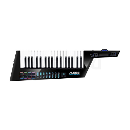 ALESIS VORTEX Wireless 2 / USB-MIDI Controller Keytar