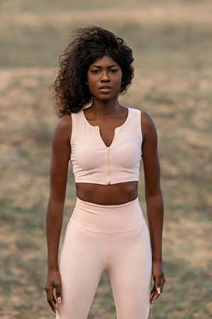 Dar Kesim Spor Tayt Toparlayıcı Fitness EKSTRA Yüksek Bel