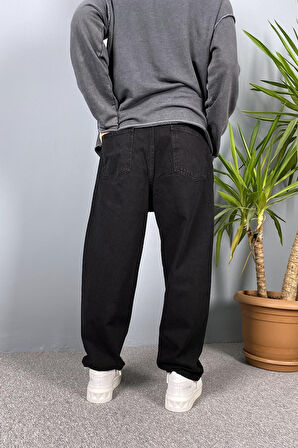 Balon Kesim Baggy Pantolon