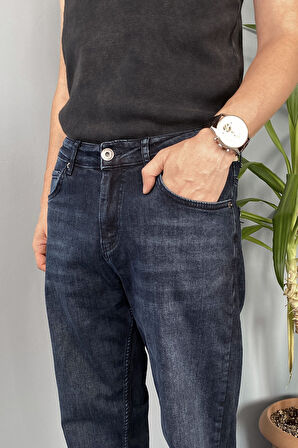 Mavi Boyfriend Jean - Kot Pantolon Rahat Kesim