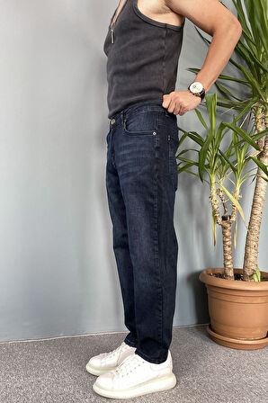 Mavi Boyfriend Jean - Kot Pantolon Rahat Kesim