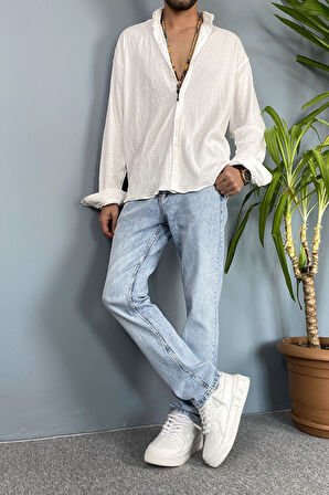 Mavi Jean - Kot Pantolon Fit Kesim