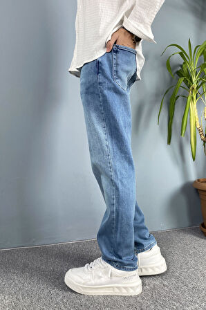 Mavi Jean - Kot Pantolon Fit Kesim