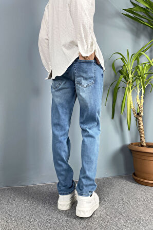 Mavi Jean - Kot Pantolon Fit Kesim