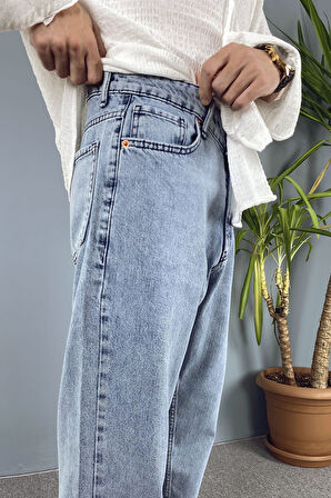 Mavi Jean - Kot Pantolon Regular Kalıp Rahat Kesim